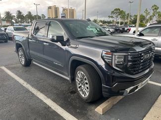 Certified 2023 GMC Sierra 1500 Denali Ultimate AWD/4WD video 1