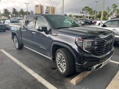 Certified 2023 GMC Sierra 1500 Denali Ultimate