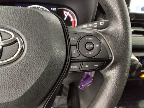 Used 2024 Toyota RAV4 LE image 14