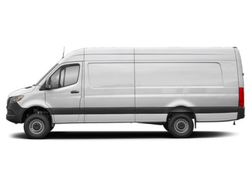 New 2025 Mercedes-Benz Sprinter 2500 image 3