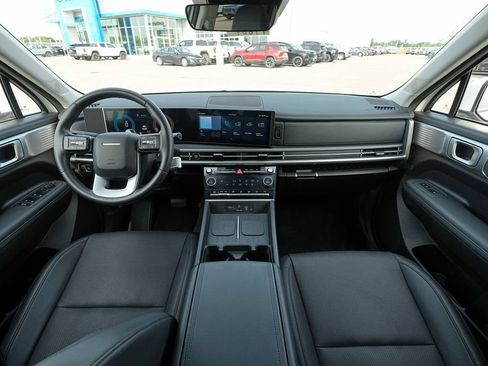 Used 2026 Hyundai Santa Fe SEL AWD/4WD image 28