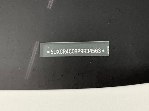 Used 2023 BMW X5 sDrive40i w/ M Sport Package image 30