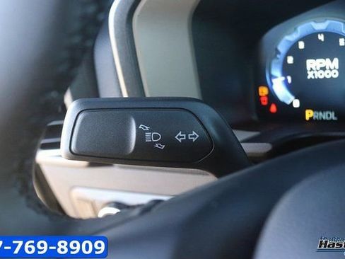 New 2025 Ford Bronco Sport Big Bend w/ Convenience Package AWD/4WD image 24