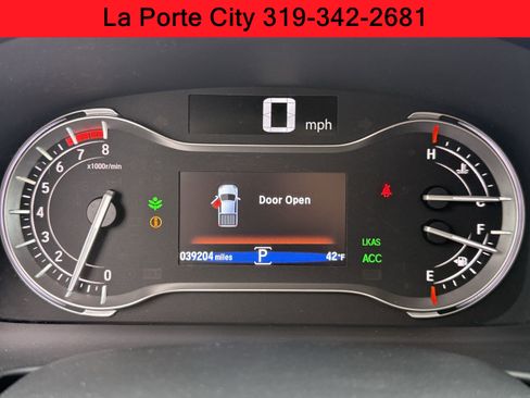 Used 2019 Honda Ridgeline RTL-E image 16