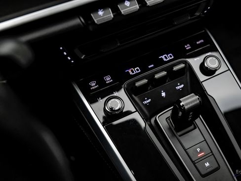 Used 2020 Porsche 911 Carrera 4S image 63