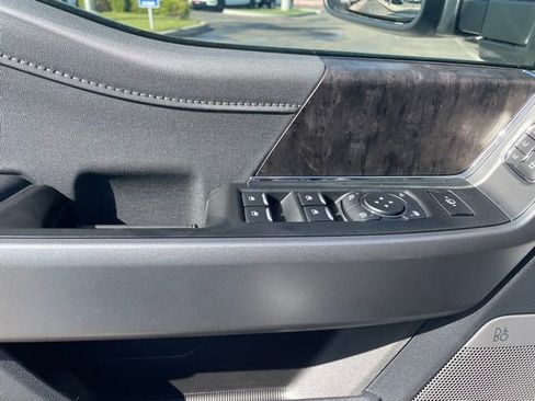 New 2026 Ford F250 Lariat w/ Lariat Ultimate Package image 19