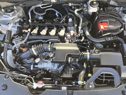 Used 2025 Acura ADX AWD image 40