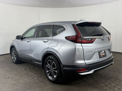 Used 2020 Honda CR-V EX image 5