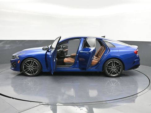 Used 2023 Kia K5 GT w/ GT1 Package image 46