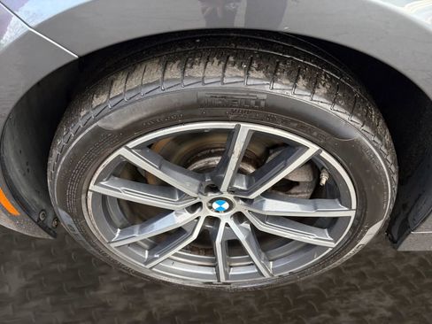 Used 2021 BMW 330i xDrive Sedan w/ Premium Package image 34