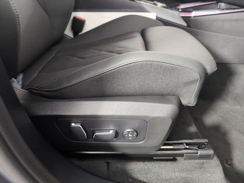 Used 2025 BMW X3 xDrive30i image 29