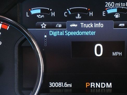 Used 2022 Ford F250 Lariat w/ Lariat Value Package image 30