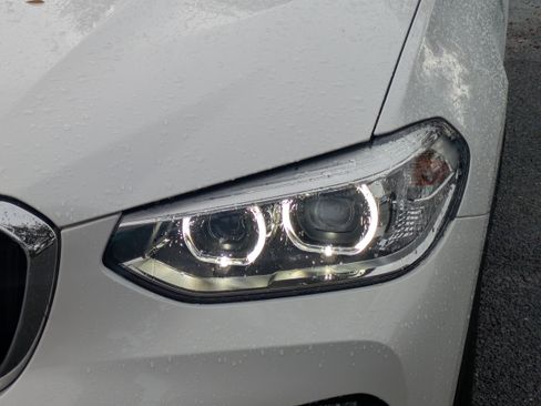 Used 2020 BMW X3 sDrive30i RWD image 9