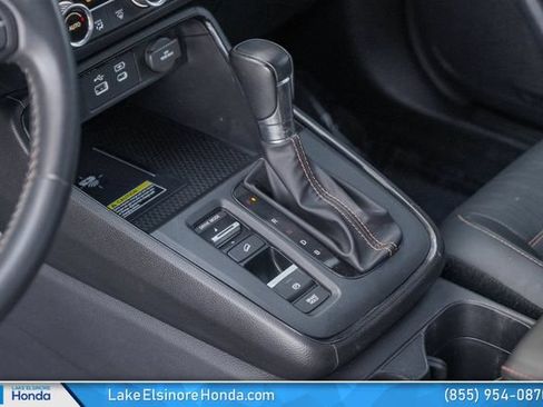 Certified 2024 Honda CR-V Sport-L image 23