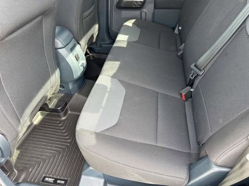 Used 2024 Ford Maverick XL w/ Equipment Group 100A Standard image 11