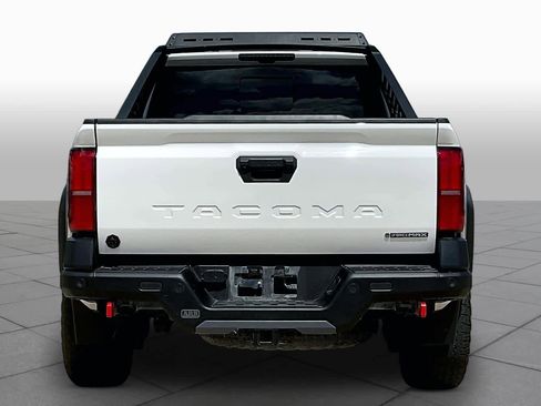 Used 2024 Toyota Tacoma 4x4 Double Cab Hybrid image 6