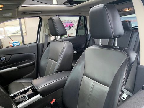 Used 2011 Ford Edge Sport w/ Driver Entry Pkg AWD/4WD image 11