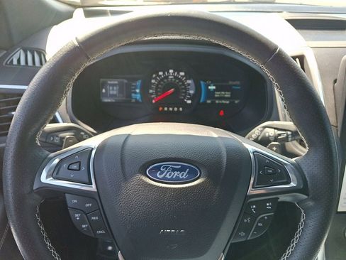 Certified 2023 Ford Edge ST w/ Cargo Accessory Package image 20