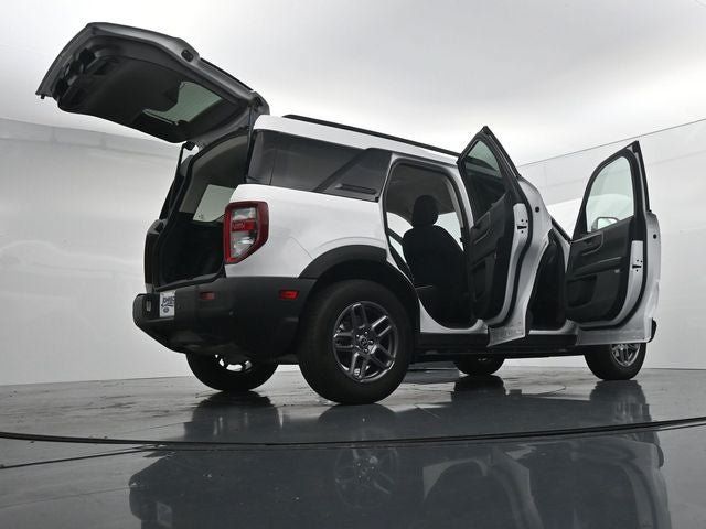 Used 2025 Ford Bronco Sport Big Bend AWD/4WD image 47