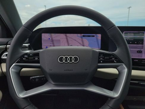 New 2026 Audi A5 2.0T Premium Plus AWD/4WD image 8