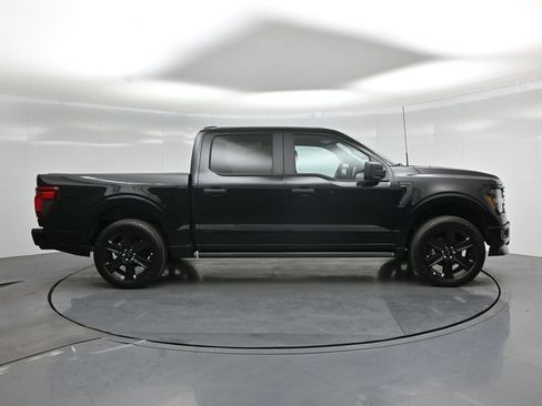New 2026 Ford F150 STX w/ F-150 LOBO Package AWD/4WD image 22