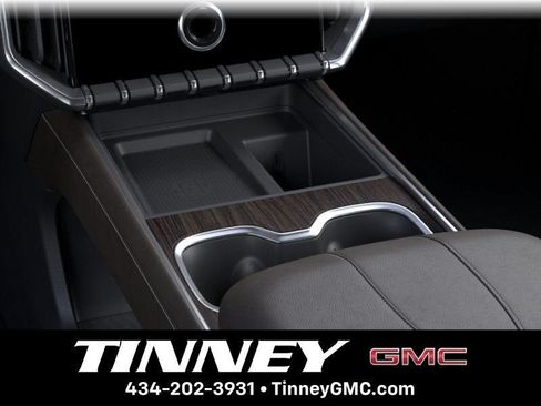 New 2026 GMC Acadia Denali Ultimate w/ LPO, Illumination Package AWD/4WD image 23