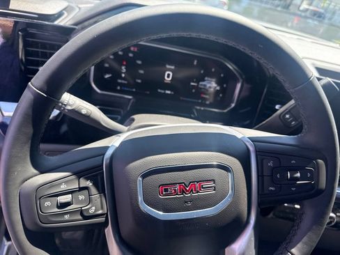 Used 2026 GMC Sierra 1500 Elevation AWD/4WD image 11