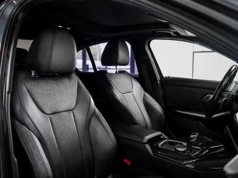 Used 2019 BMW 330i Sedan RWD image 18