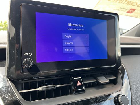 Used 2023 Toyota Corolla SE FWD image 25