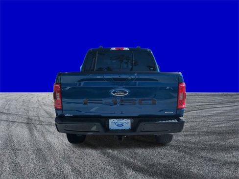 Certified 2023 Ford F150 XLT w/ Equipment Group 302A High image 5