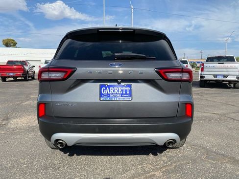 Used 2025 Ford Escape Active FWD image 15