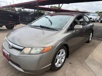 Used 2006 Honda Civic EX