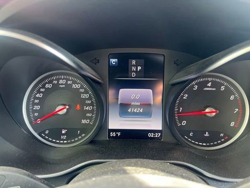Certified 2019 Mercedes-Benz GLC 300 4MATIC image 3