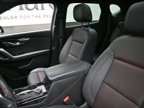 Used 2024 Chevrolet Blazer RS w/ Driver Confidence II Package image 16