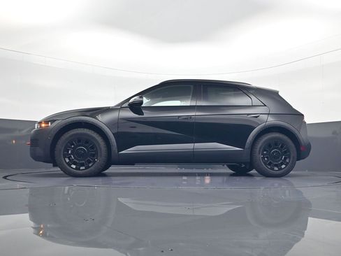 New 2025 Hyundai Ioniq 5 XRT image 28