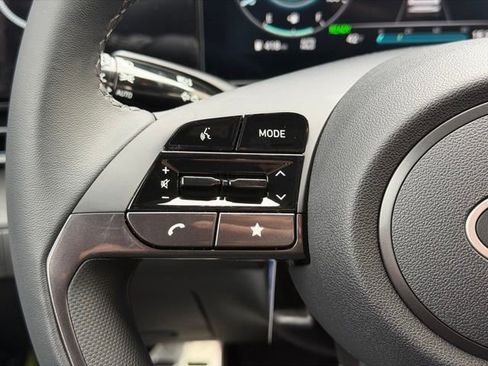 New 2026 Hyundai Elantra Sport FWD image 16