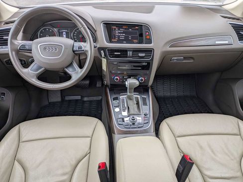 Used 2017 Audi Q5 2.0T Premium image 14