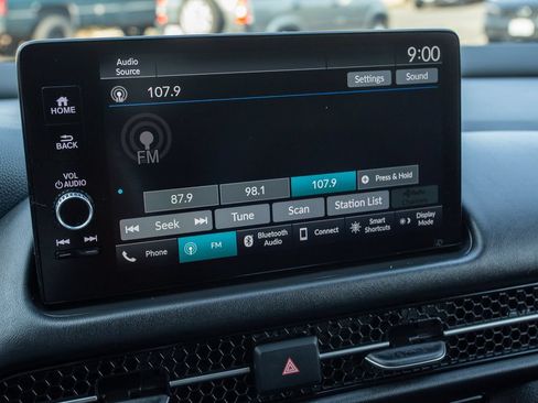 Used 2024 Honda HR-V EX-L image 30