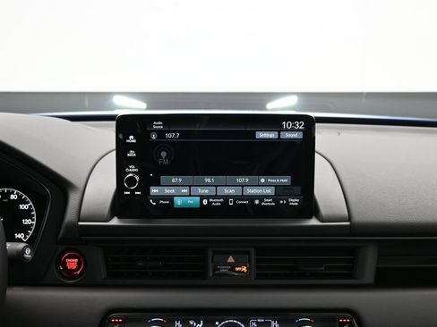 New 2025 Honda Pilot TrailSport image 46