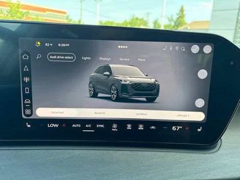 New 2026 Audi Q3 quattro 2.0T AWD/4WD image 23