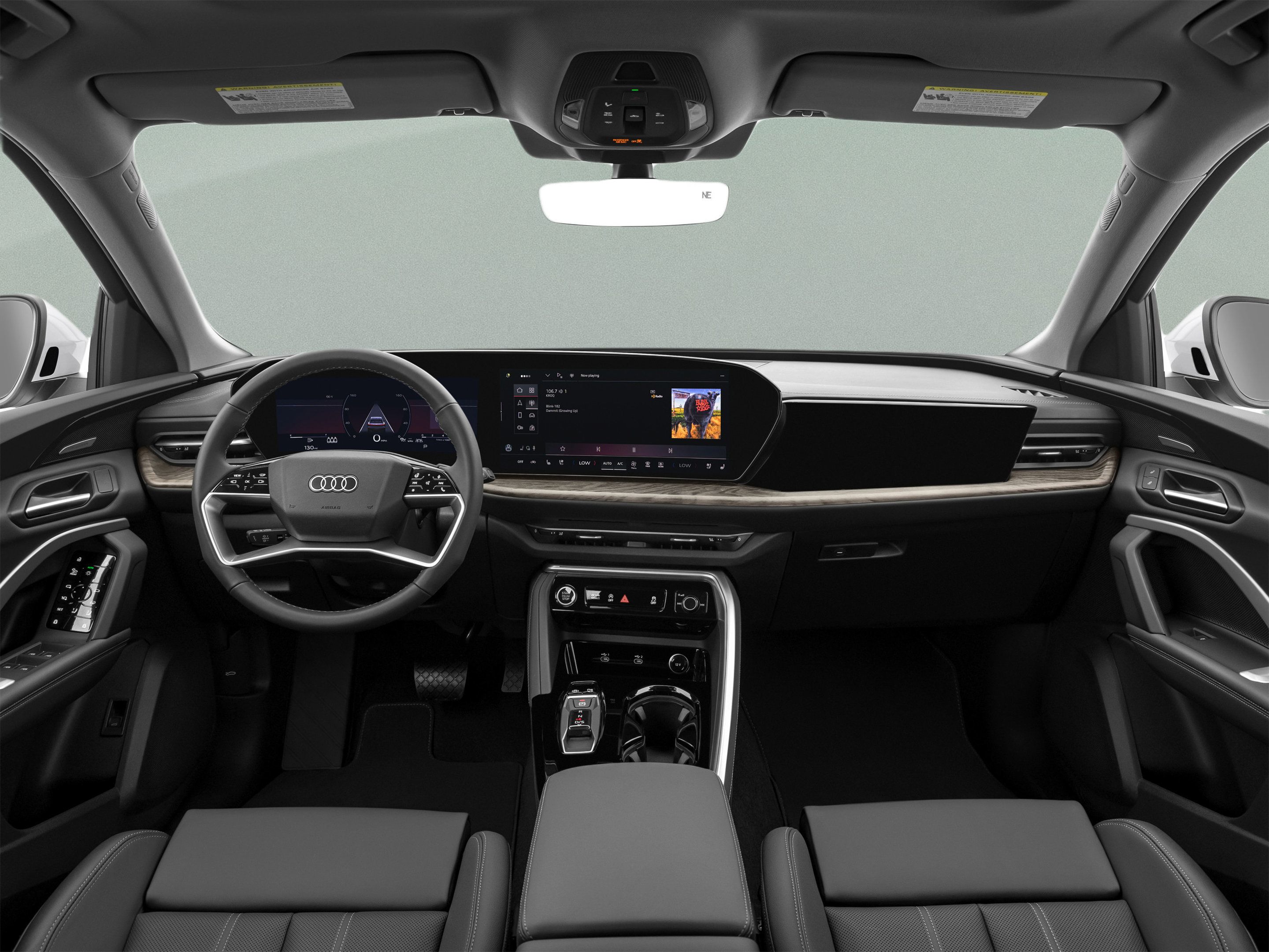 New 2025 Audi Q5 Premium Plus AWD/4WD image 27