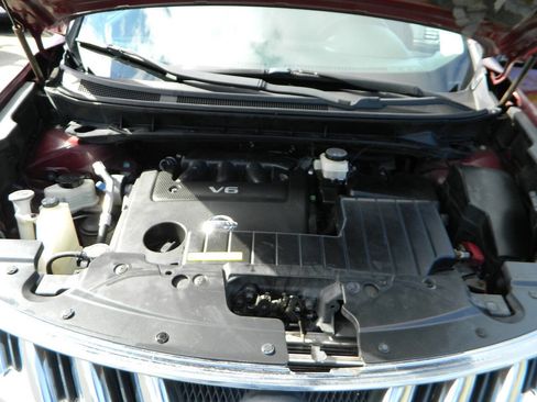 Used 2009 Nissan Murano LE image 25