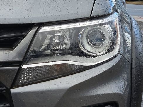 Used 2022 Chevrolet Colorado Z71 image 14