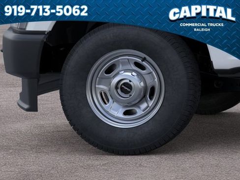 New 2026 Ford F250 XL w/ Snow Plow Prep Package AWD/4WD image 21