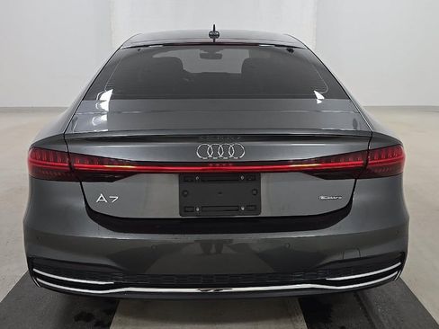 Used 2019 Audi A7 3.0T Prestige w/ Prestige Package AWD/4WD image 14