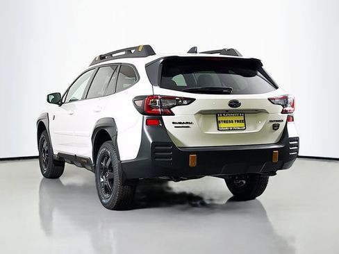 New 2025 Subaru Outback Wilderness image 5