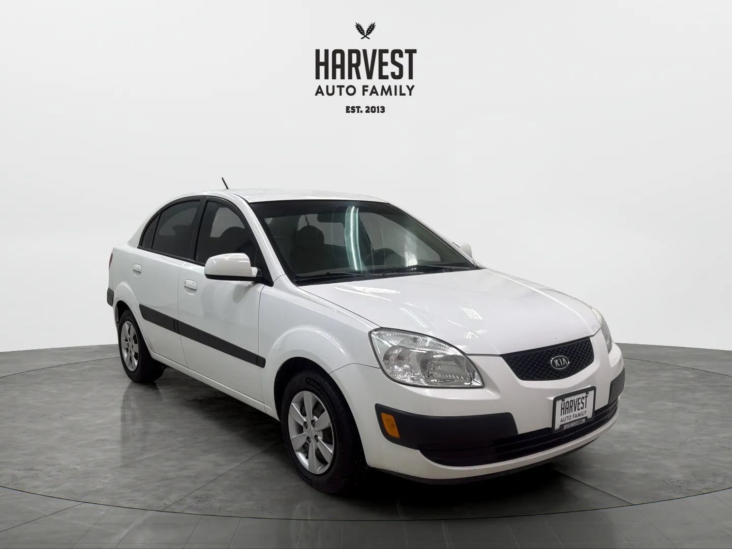 Used 2009 Kia Rio LX FWD image 10