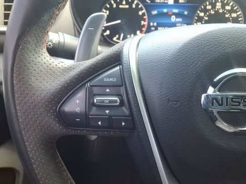 Used 2021 Nissan Maxima SR w/ Sport Mat Group FWD image 33