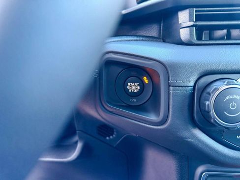 New 2026 Jeep Wrangler Unlimited Rubicon AWD/4WD image 22