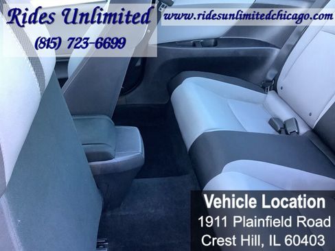 Used 2016 Honda Civic LX-P image 38